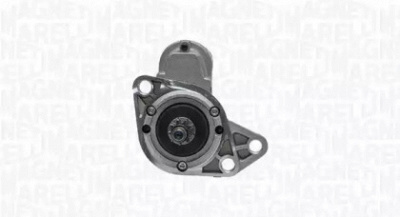 MAGNETI MARELLI 063720618010 -  Стартер, 12в 1.1квт